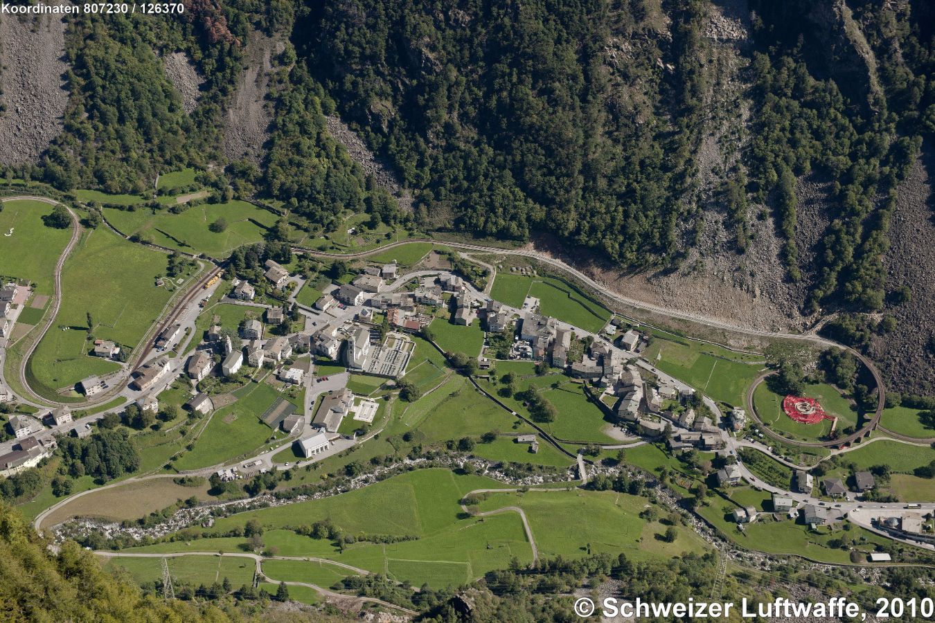 Val Poschiavo Brusio 3